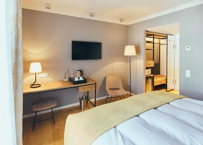 Boutique Hotel Orangerie